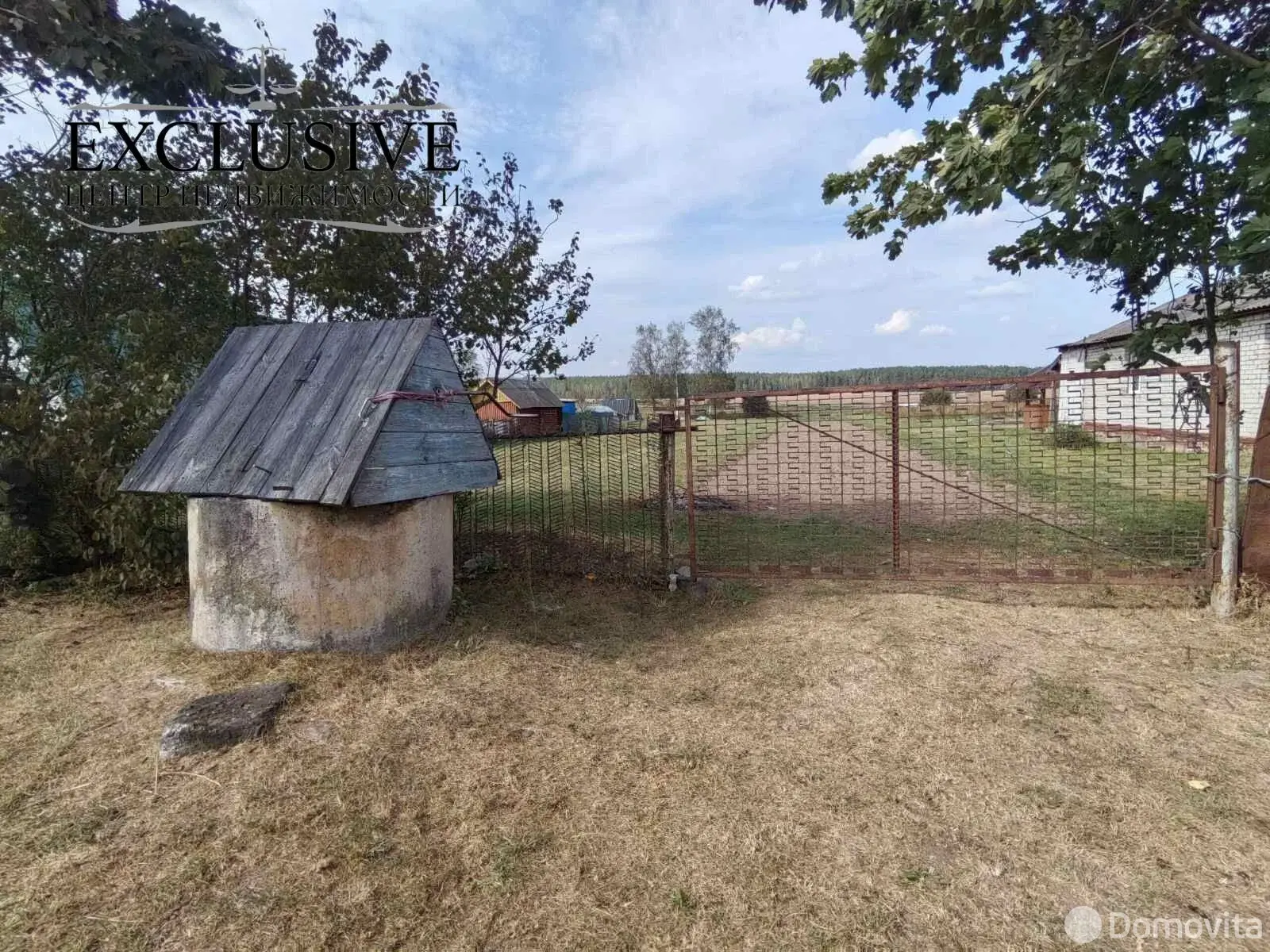 участок, Расошное, 