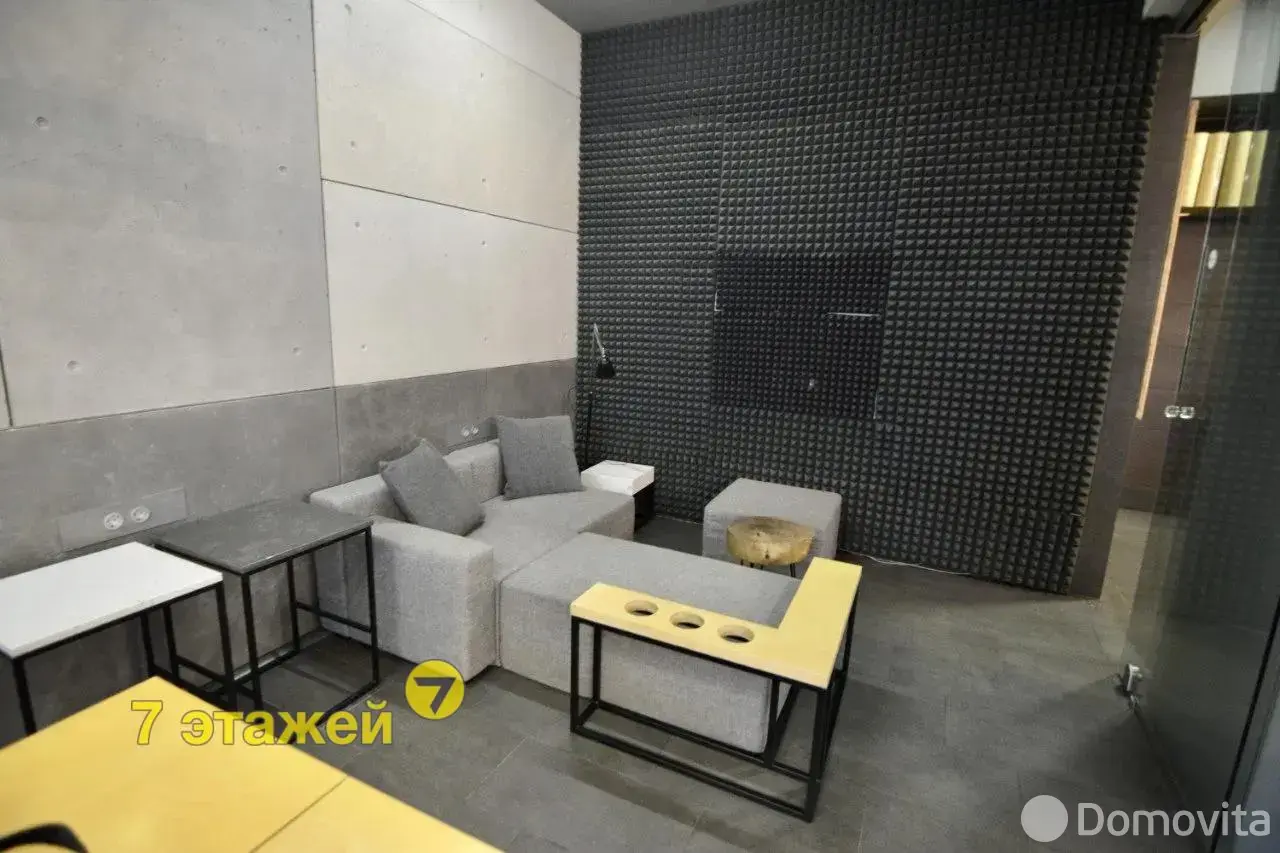 Купить офис на ул. Мележа, д. 5/2 в Минске, 399000BYN, код 10464 - фото 24