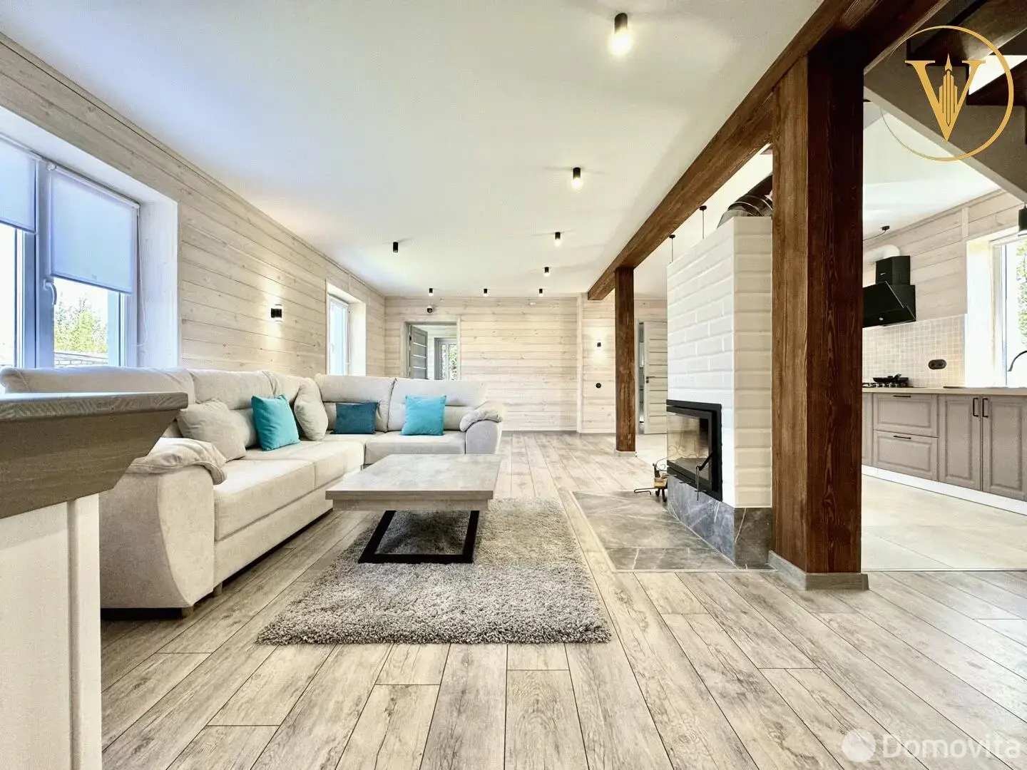 продажа дома, Занарочь, ул. 1 Мая, д. 3