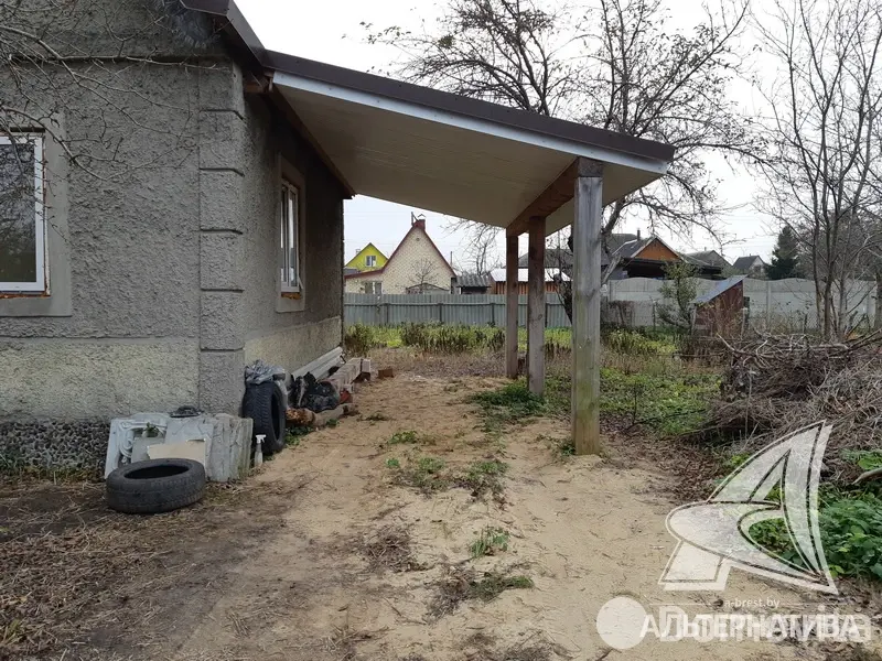 дача, Восход, 