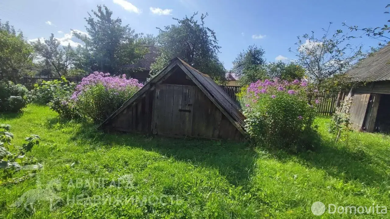 продажа коттеджа, Гребёнка, ул. Центральная