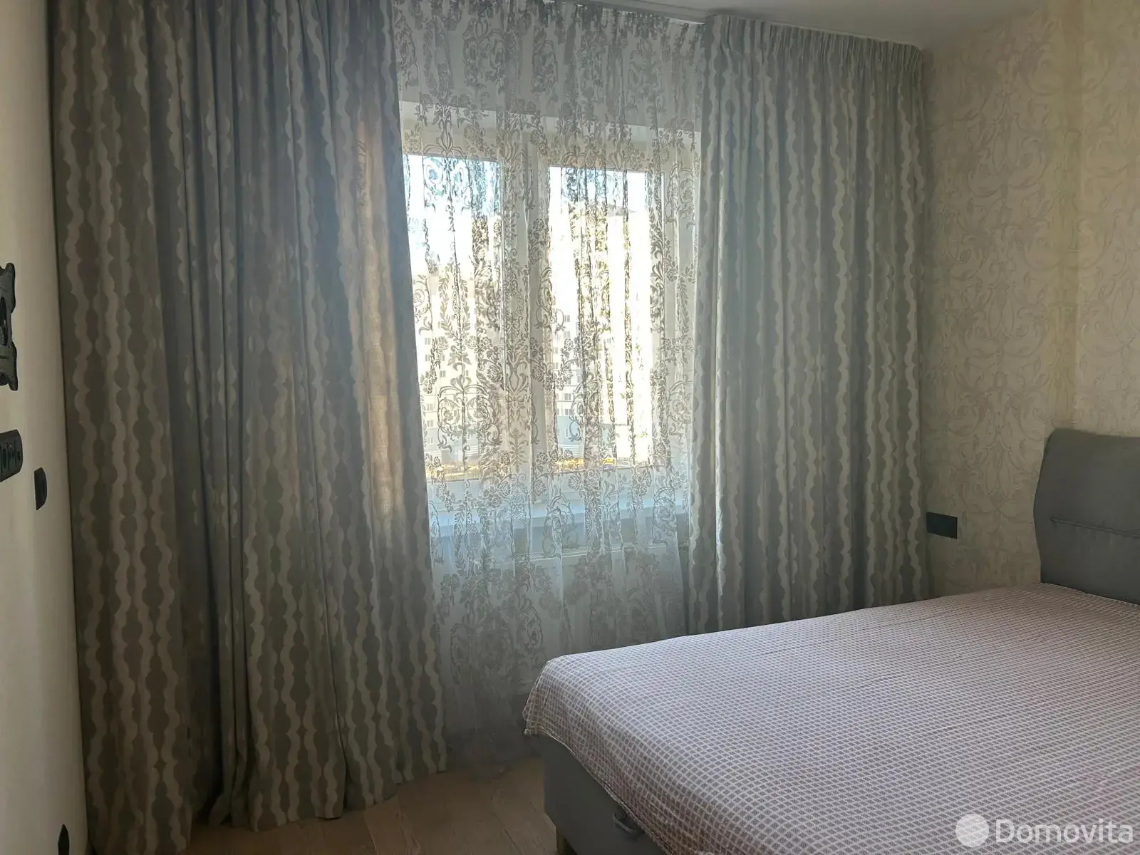 Снять 2-комнатную квартиру в Минске, ул. Мястровская, д. 24, 520USD, код 148206 - фото 18