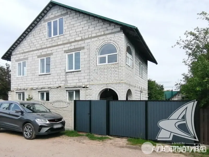 дом, Брест, , стоимость продажи 307 377 р.