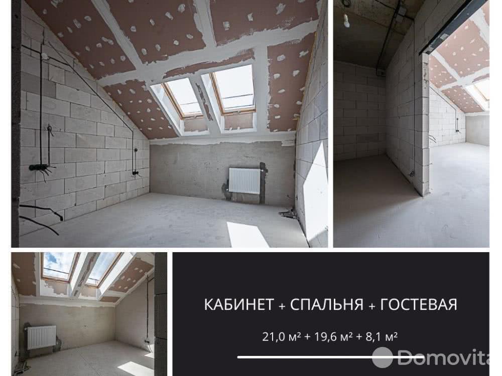 Купить 3-комнатную квартиру в Бресте, пр-т Республики, д. 14, 15000 USD, код: 1031008 - фото 4