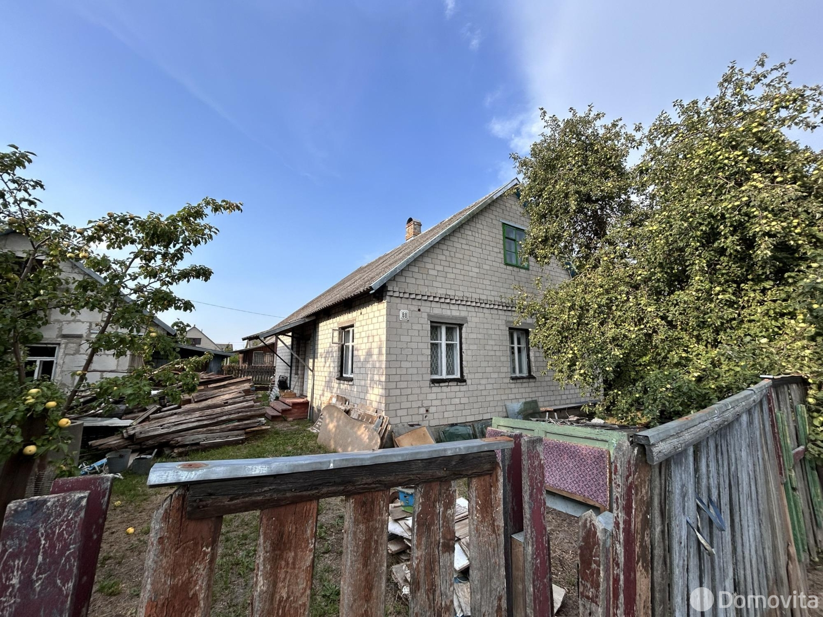Стоимость продажи дома, Кобрин, ул. Новая, д. 88