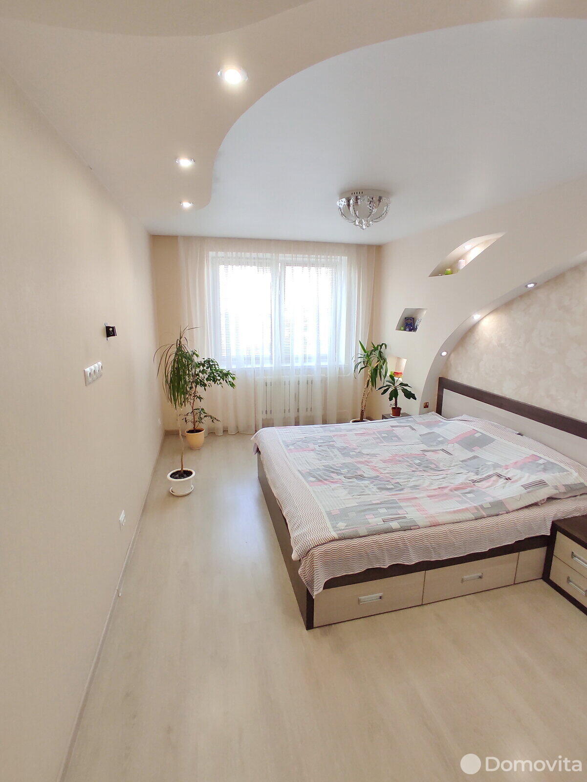Купить 3-комнатную квартиру в Борисове, ул. Брилёвская, д. 50, 78800 USD, код: 907548 - фото 4