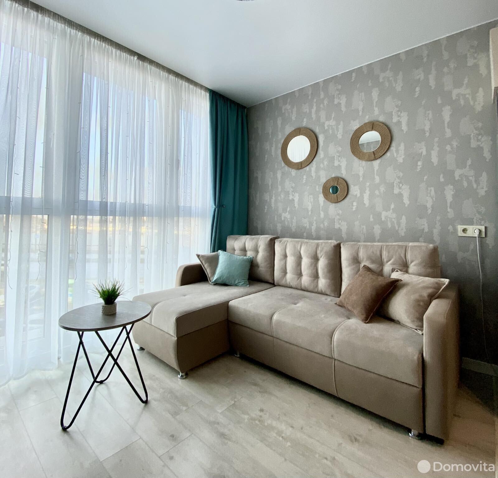 Купить 2-комнатную квартиру в Минске, ул. Брилевская, д. 31, 76500 USD, код: 940309 - фото 2