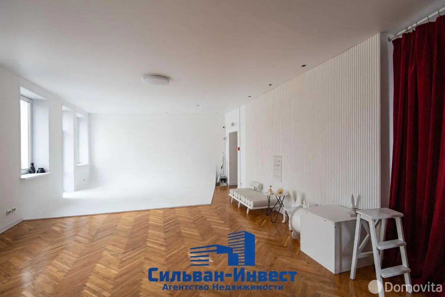 Купить офис на ул. Ленина, д. 20 в Пинске, 680000USD, код 10609 - фото 24