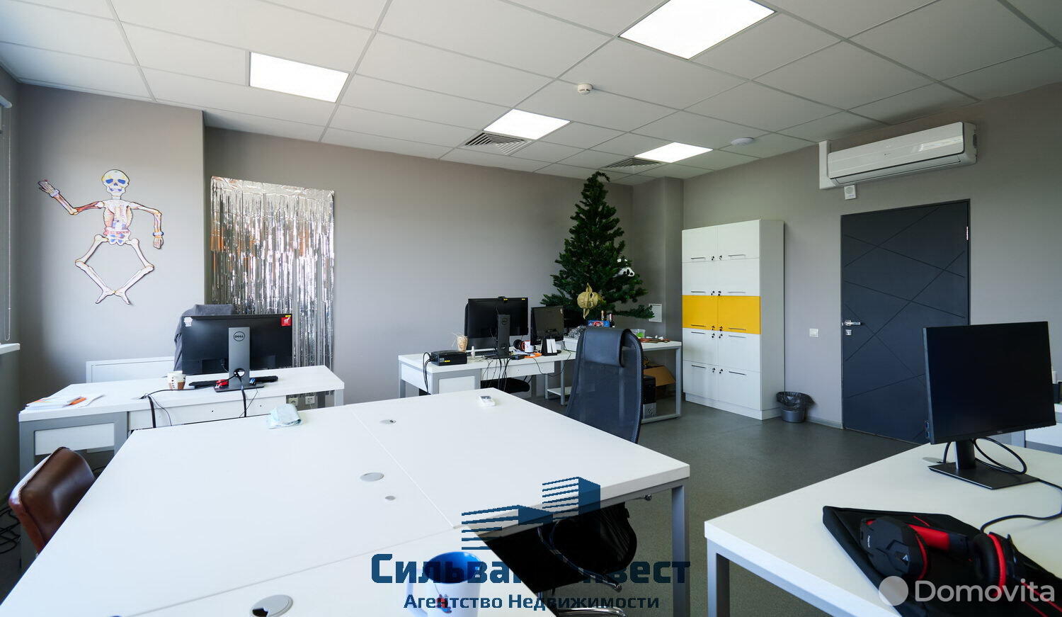 Купить офис на пер. Козлова, д. 25 в Минске, 1543500USD, код 7028 - фото 25