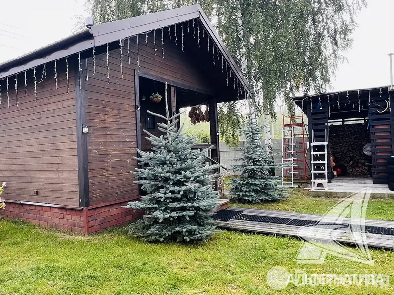 дача, Росинка при Брестском ДЭУ-138, - лучшее предложение