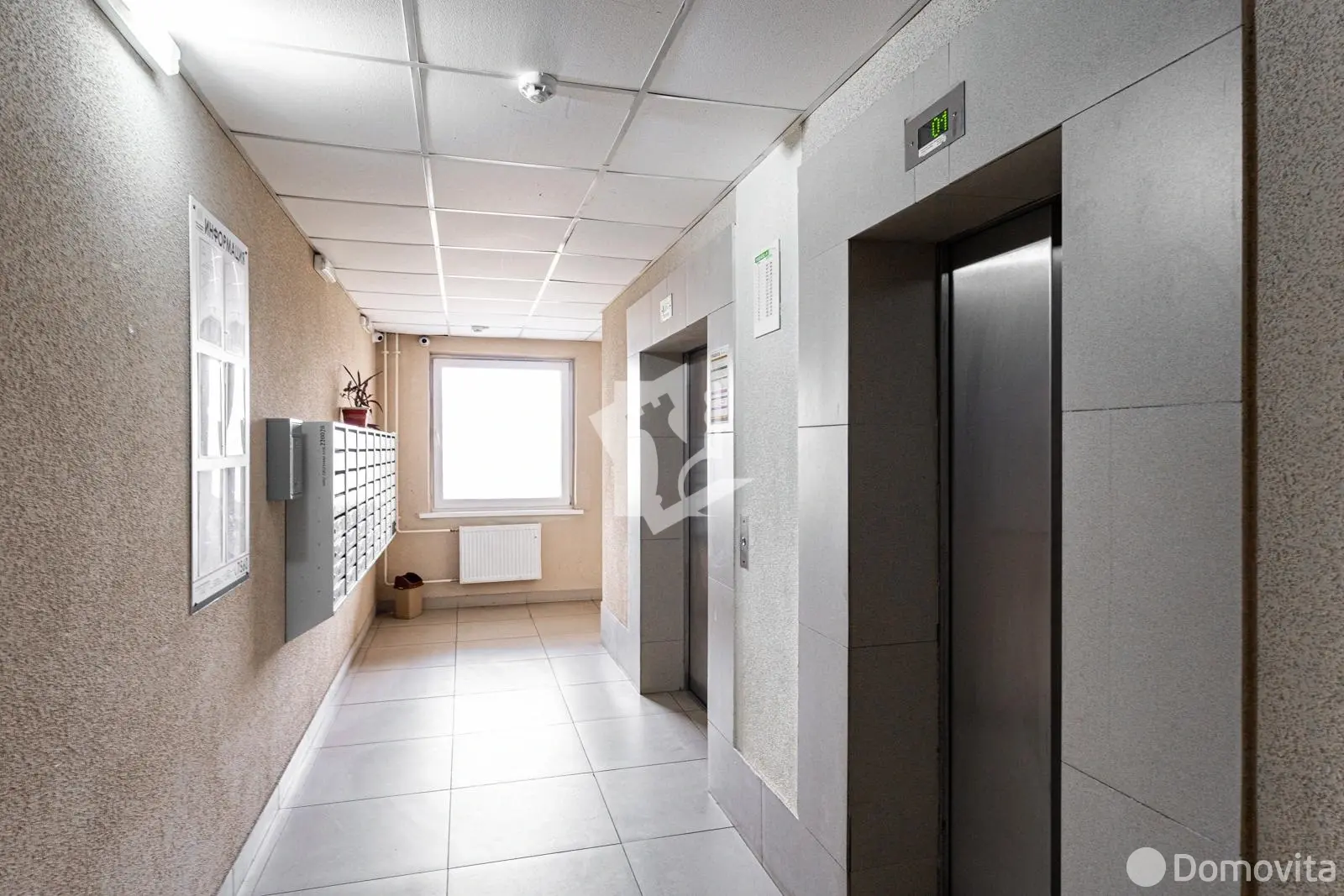 Снять 1-комнатную квартиру в Минске, ул. Аэродромная, д. 32, 430USD, код 147783 - фото 27