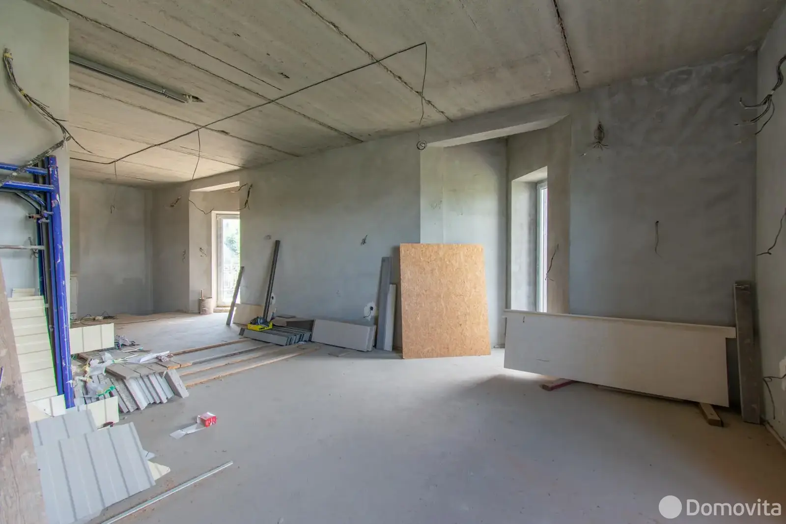 Купить офис на ул. Окольная в Колодищах, 685000USD, код 7083 - фото 39