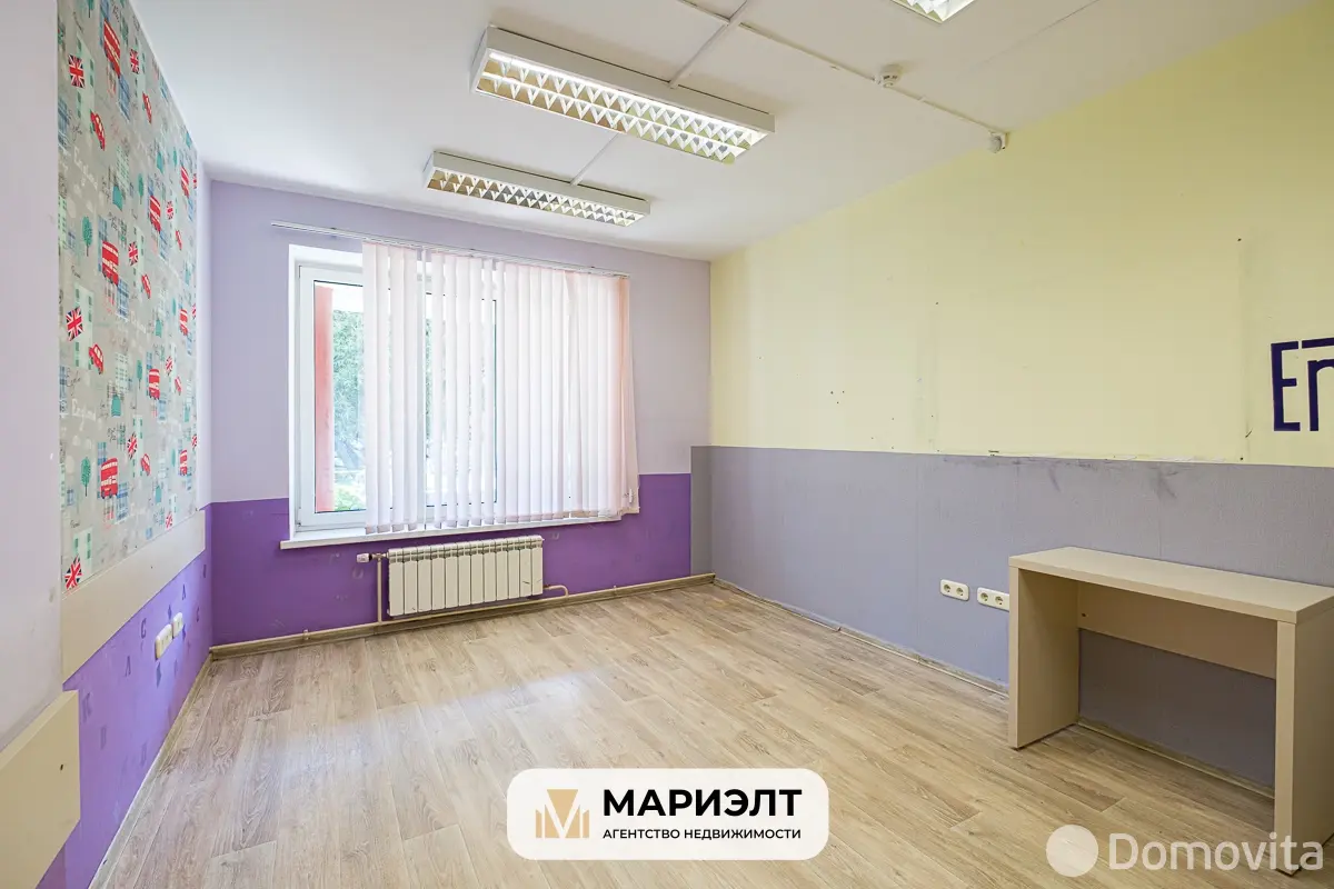 Помещение под сферу услуг в Минске, пр-т Газеты Правда, д. 9А, код 3267 - фото 4