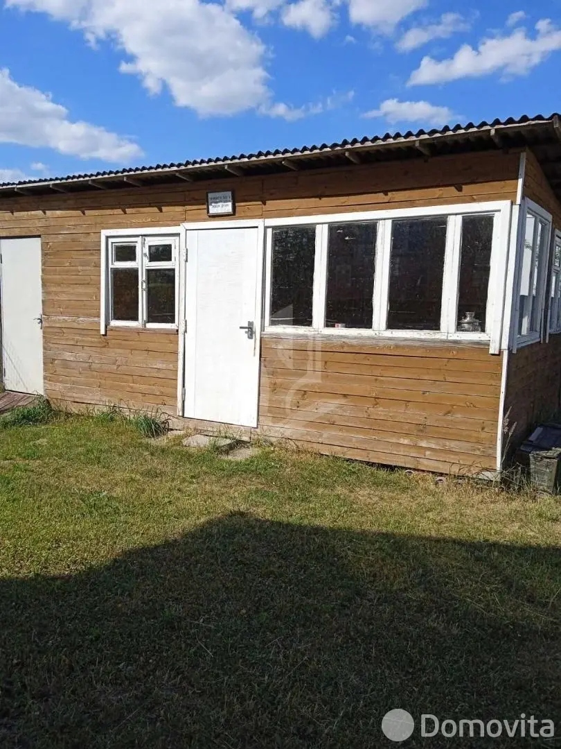 Снять 2-этажный коттедж в Юхновке, Минская область, ул. Дачная, д. 64, 700USD, код 4827 - фото 20