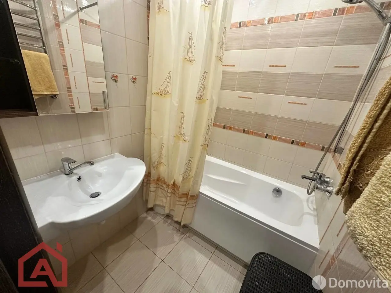 Снять 2-комнатную квартиру в Минске, ул. Бельского, д. 26, 550USD, код 147211 - фото 12