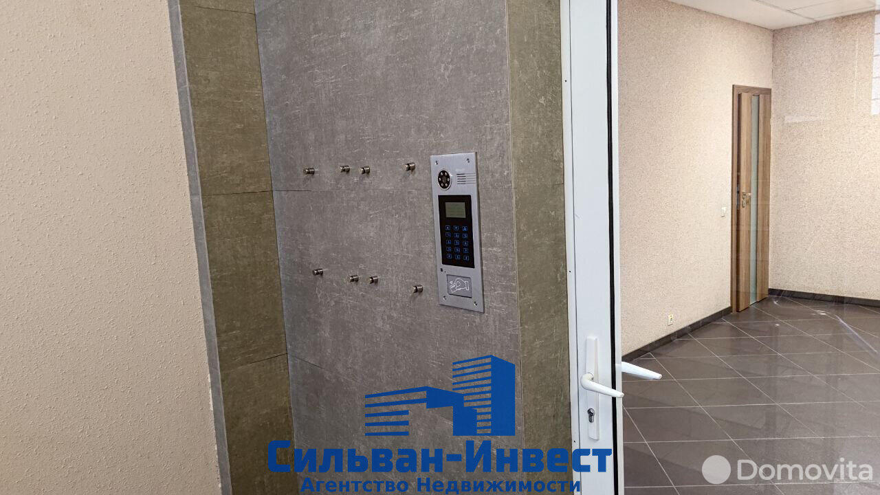 Аренда офиса на ул. Сторожовская, д. 6 в Минске, 30147BYN, код 11897 - фото 43