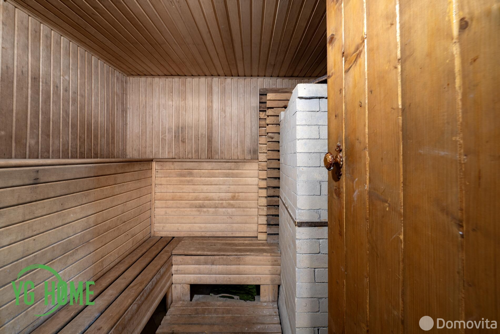 дача, Лесное, 