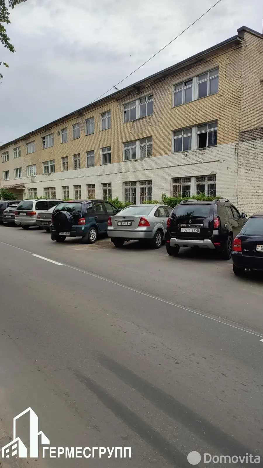 офис, Молодечно, ул. Замковая, д. 19/Г