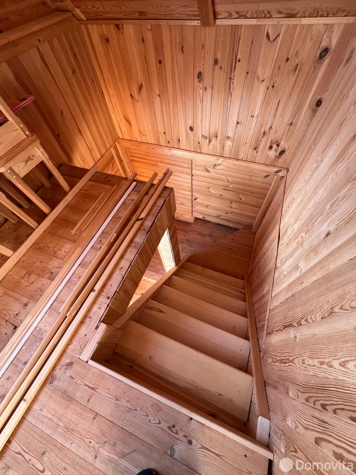 Продажа 2-этажной дачи в Минская область, 69900USD, код 184839 - фото 16