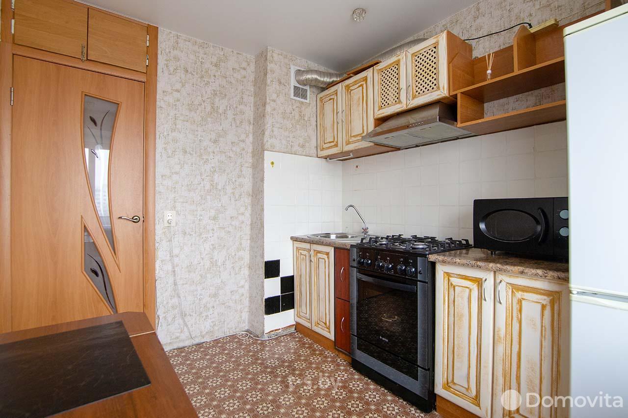 Продажа 1-комнатной квартиры в Минске, ул. Максима Богдановича, д. 143, 55500 USD, код: 977470 - фото 6