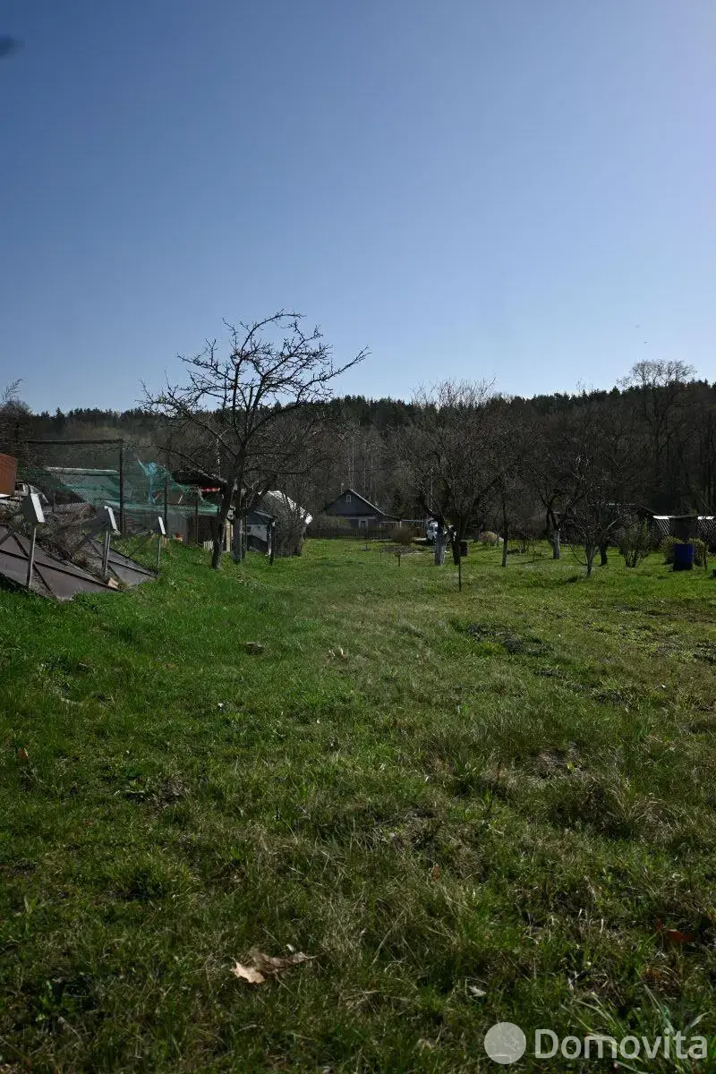 Купить земельный участок, 19.96 соток, Марковщина, Минская область, 35000USD, код 571552 - фото 24