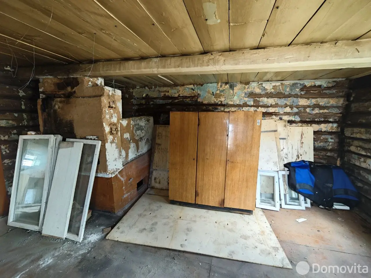 коттедж, Лошница, ул. Кирова