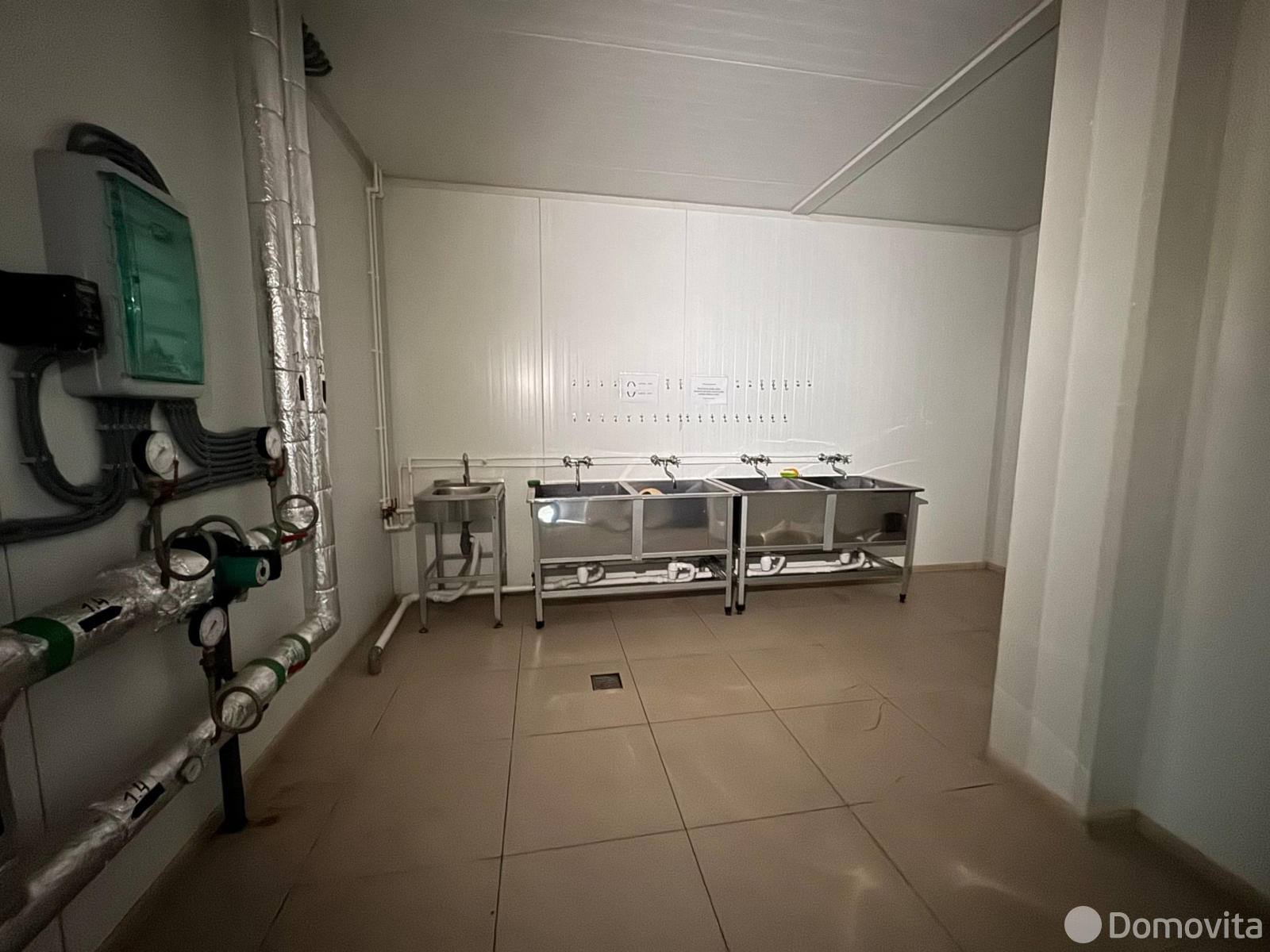 офис, Вульковцы, 