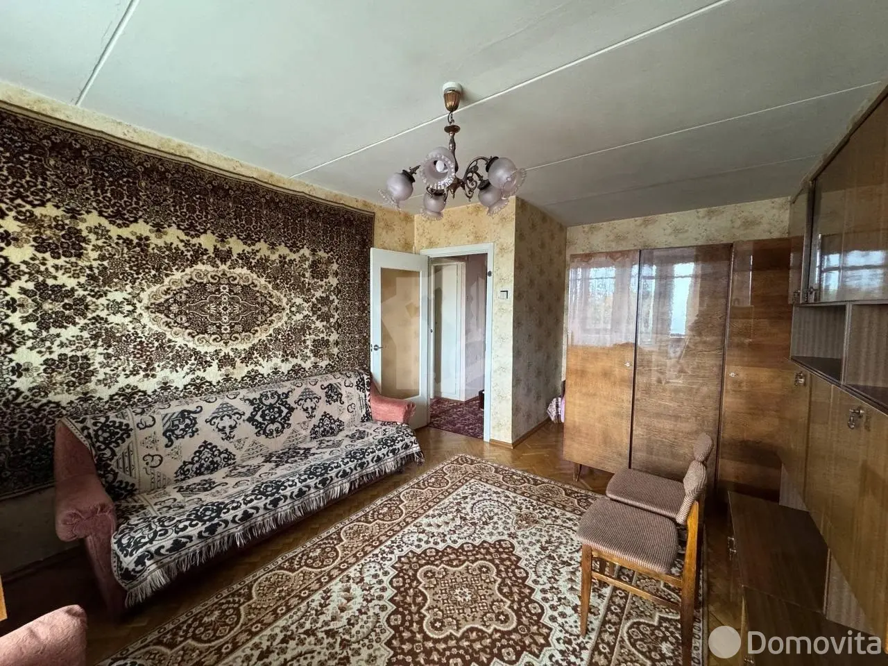 аренда квартиры, Минск, ул. Восточная, д. 38