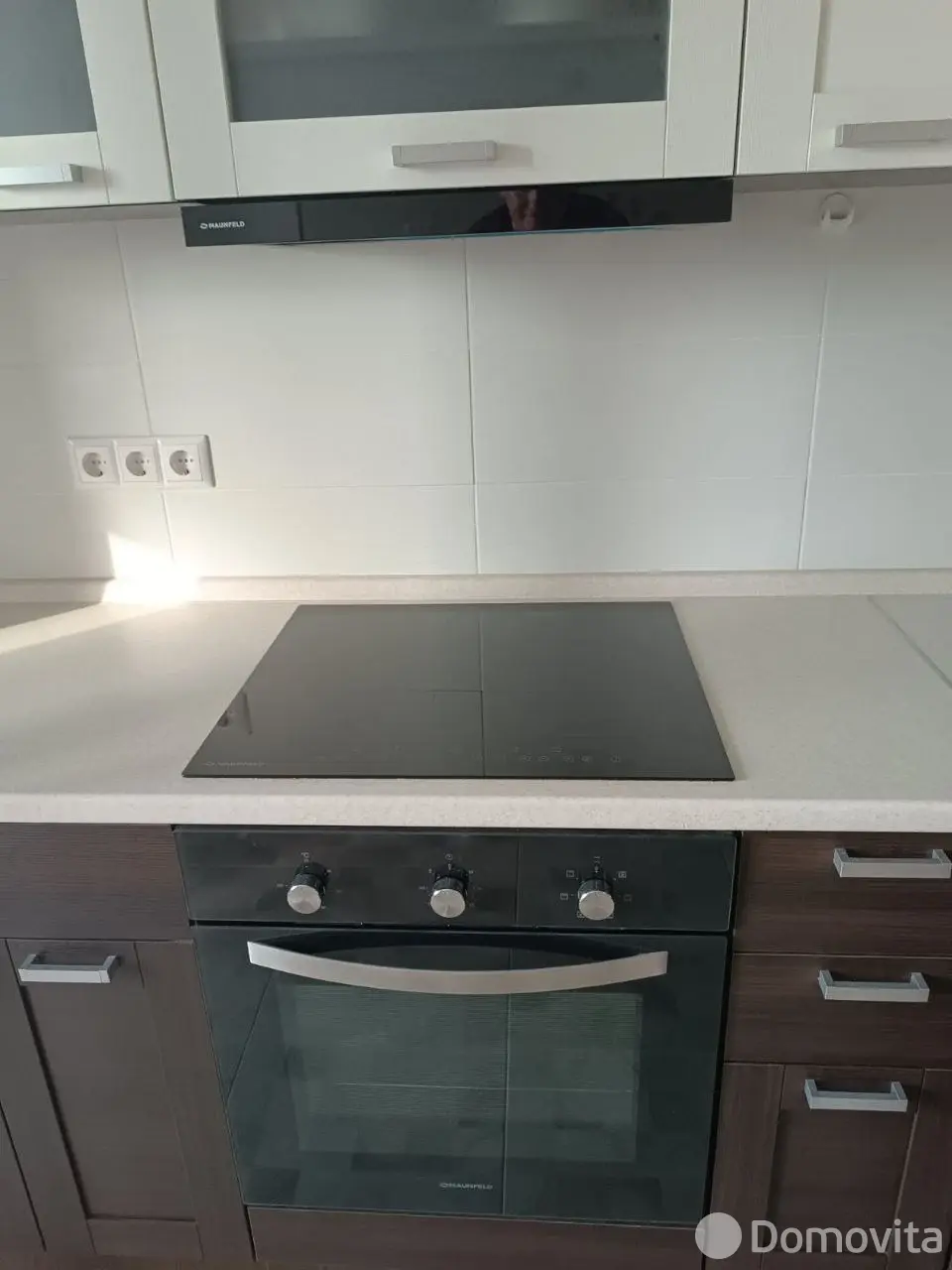 квартира, Фаниполь, ул. Брестская, д. 1 - лучшее предложение