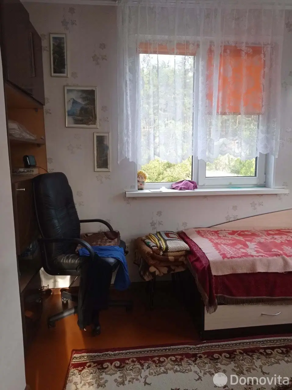 дача, Лесное, 