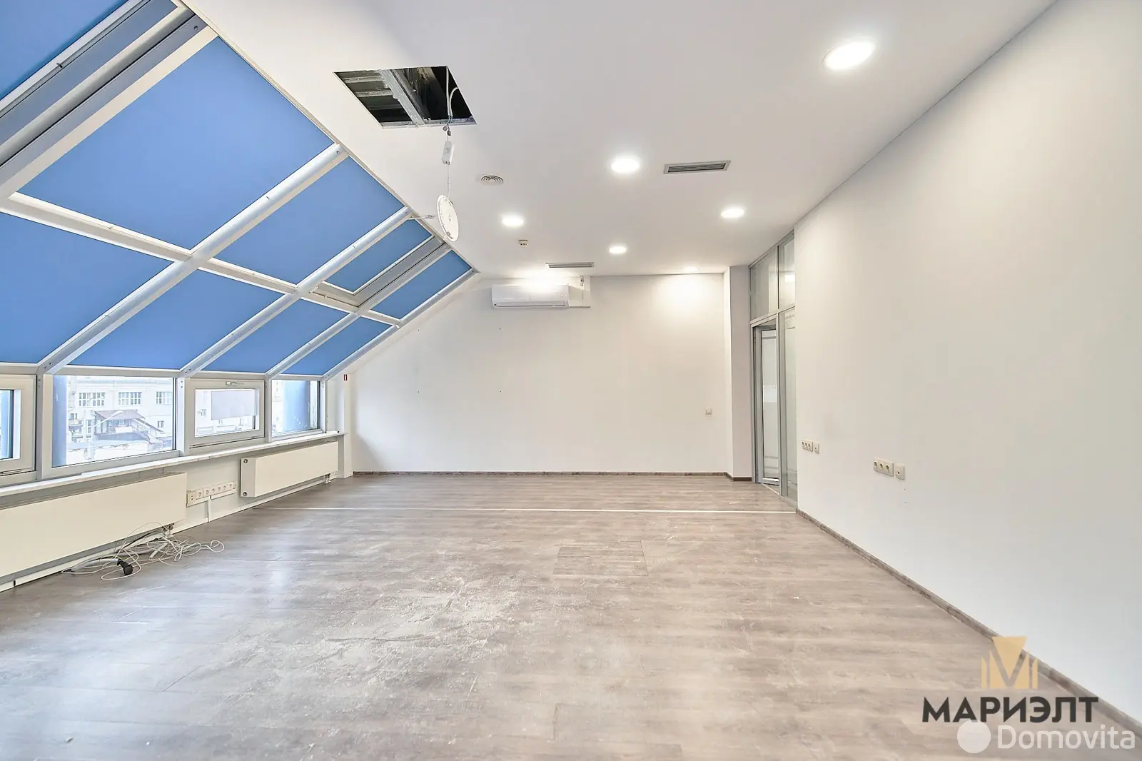 Аренда офиса на ул. Гикало, д. 3 в Минске, 6297BYN, код 14735 - фото 15