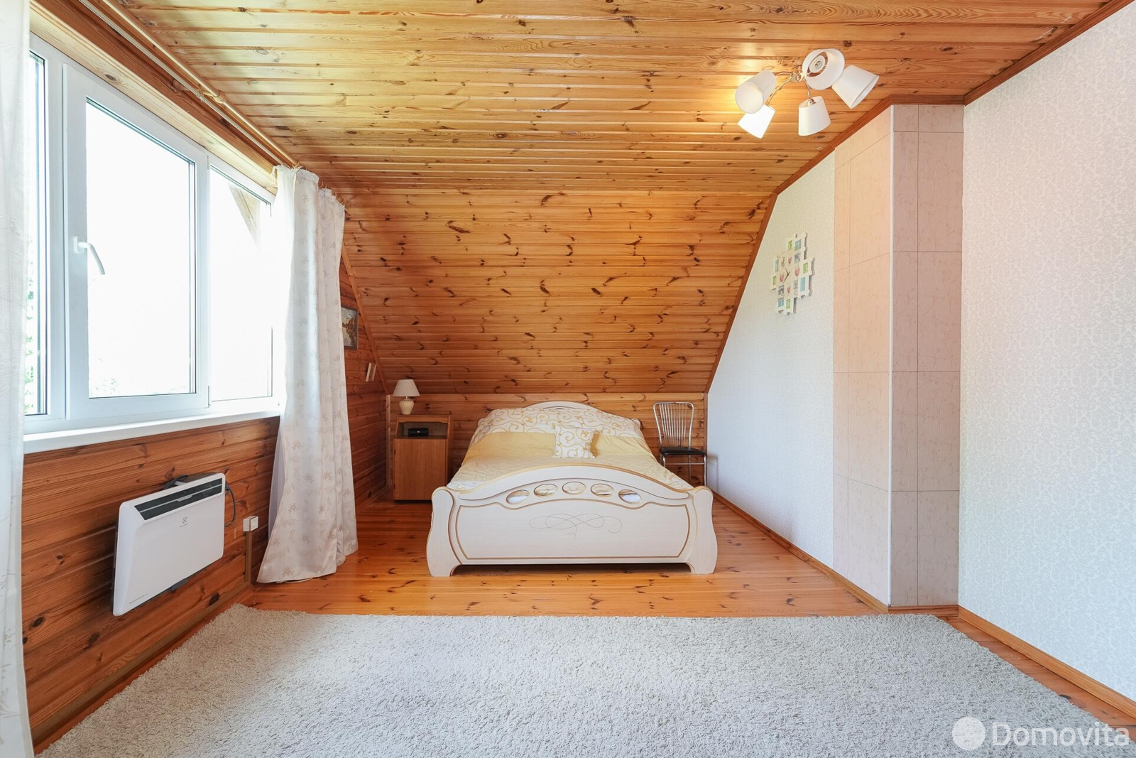 Продажа 2-этажной дачи в Весна-93 Минская область, 109000USD, код 185482 - фото 28