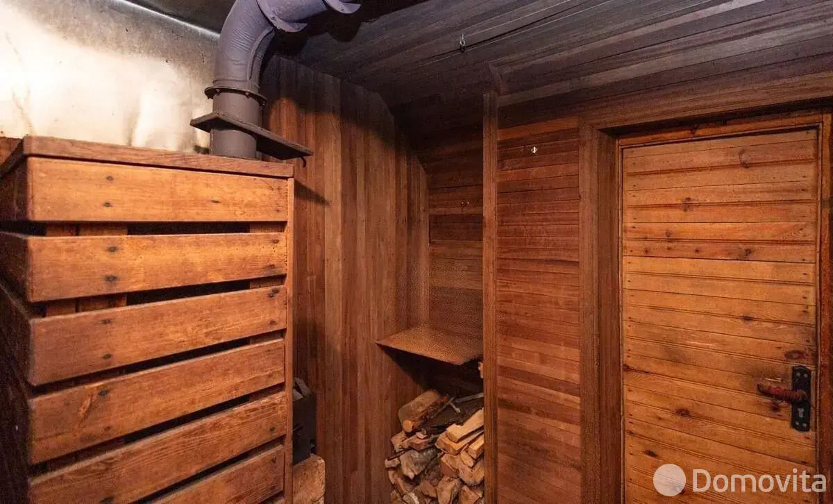 Купить 2-этажную дачу в Черница Минская область, 69900USD, код 185563 - фото 39