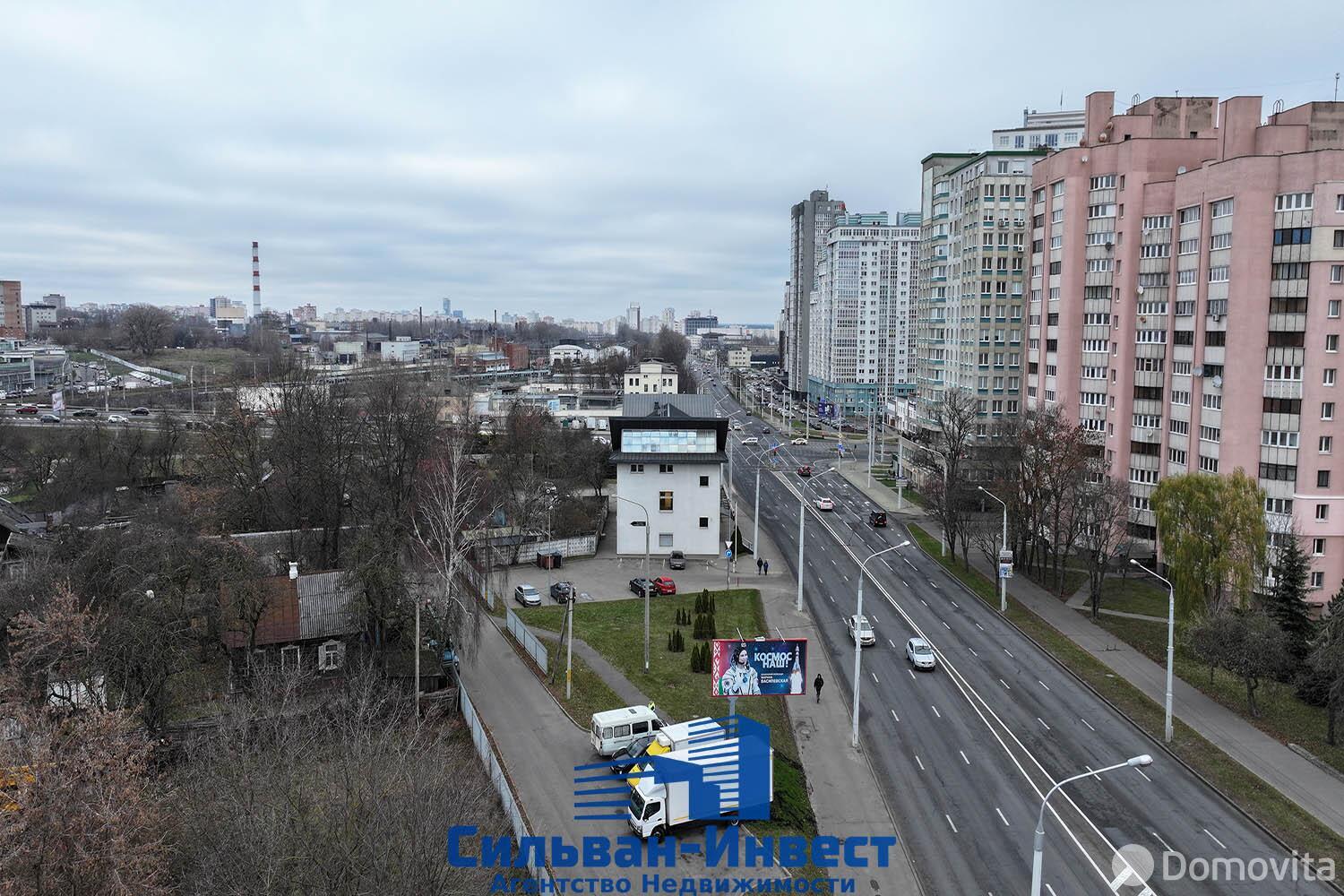 Купить офис на ул. Тимирязева, д. 3 в Минске, 706716USD, код 7737 - фото 36