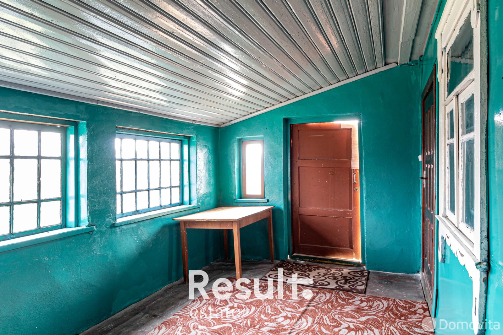 коттедж, Скоморошки, ул. Центральная, д. 60, стоимость продажи 39 677 р.