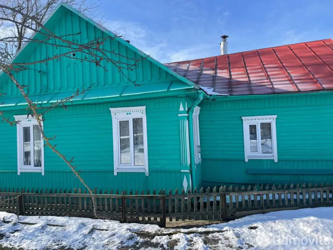 коттедж, Грицкевичи, ул. Центральная, д. 3 от собственника