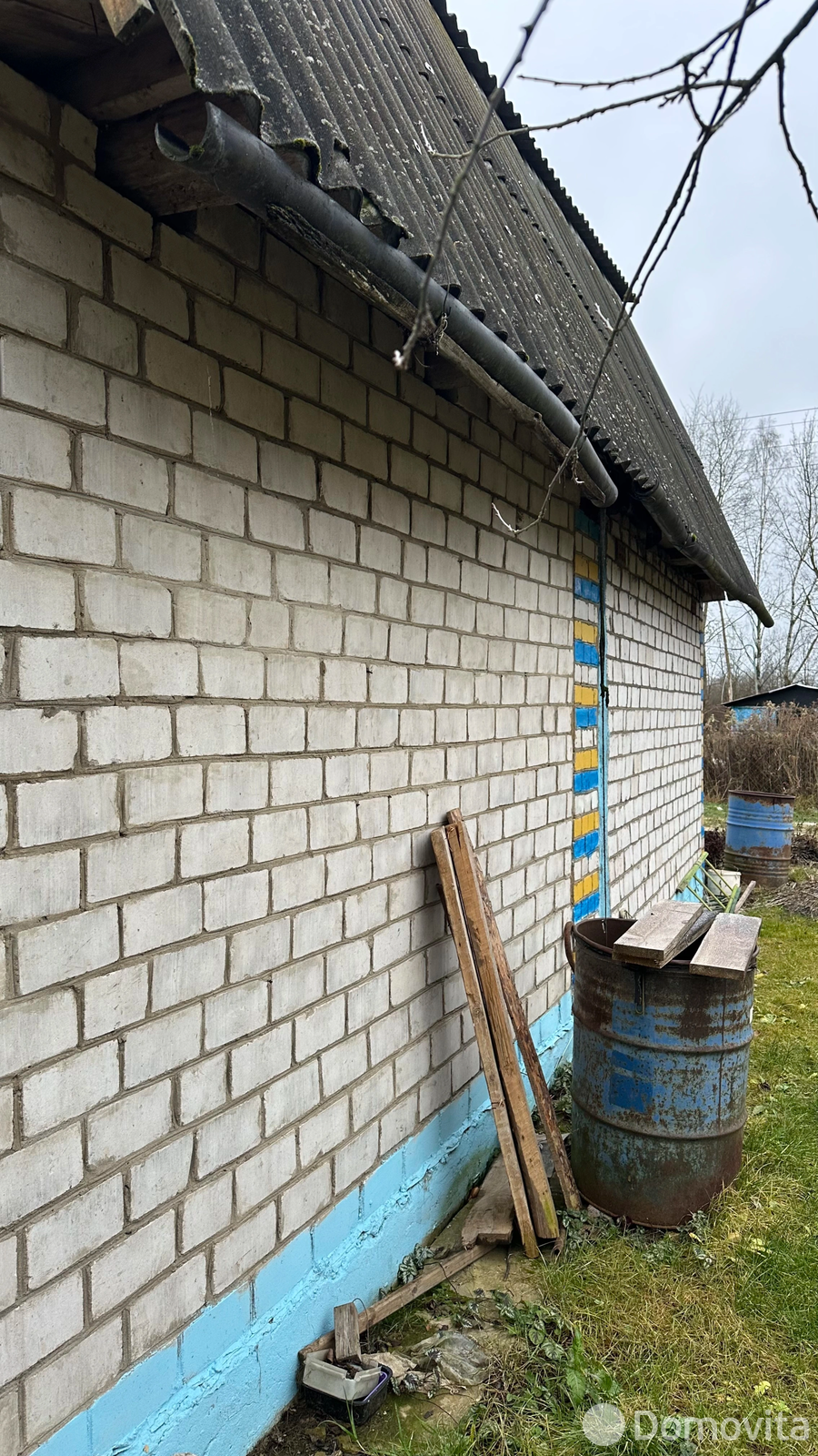 Купить 2-этажную дачу в Надея-Щежар Могилевская область, 12800USD, код 184663 - фото 12