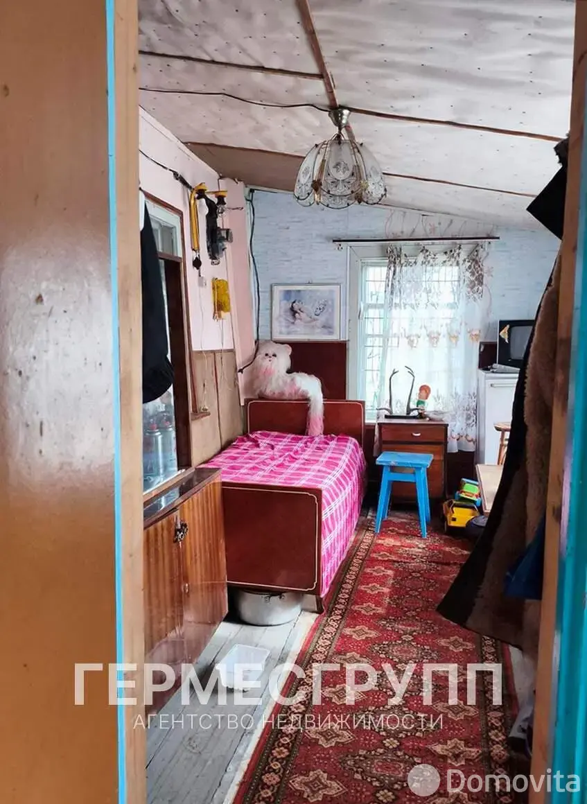 коттедж, Ставры, 