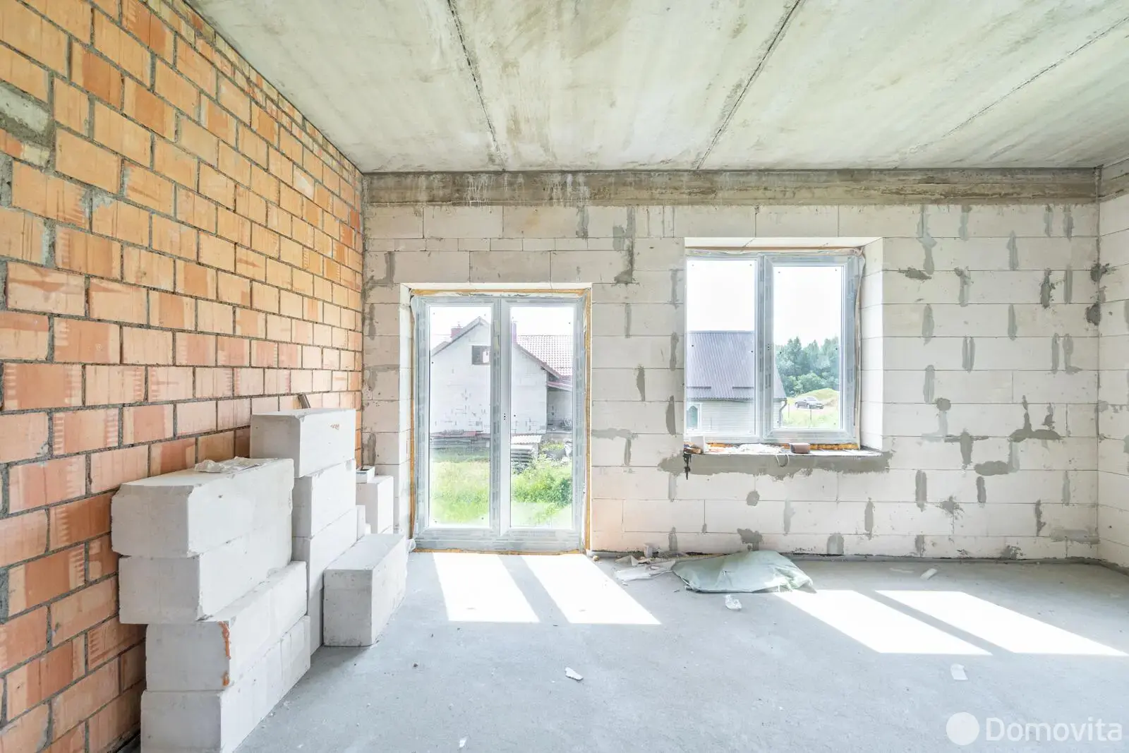 участок, Буденного,