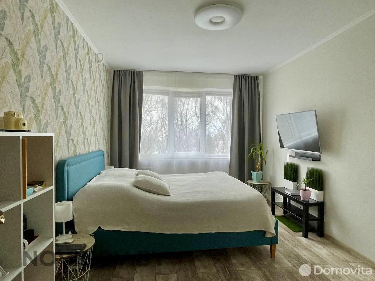 Продажа 3-комнатной квартиры в Минске, ул. Лейтенанта Кижеватова, д. 62, 84900 USD, код: 1014241 - фото 5