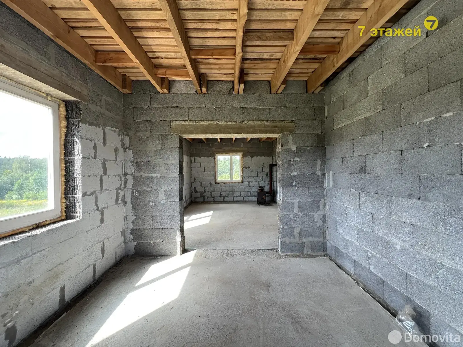 дом, Лысая Гора, пер. Центральный 