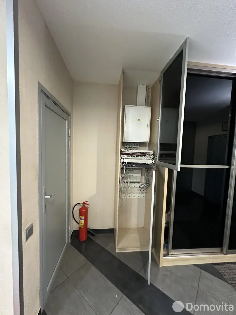 Купить офис на пр-т Дзержинского, д. 69/2 в Минске, 320000USD, код 8795 - фото 17