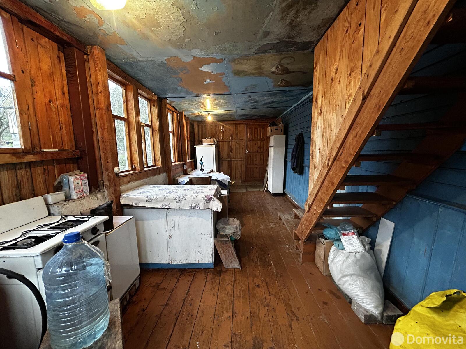 Купить 2-этажную дачу в ВЗГОРЬЕ Минская область, 13900USD, код 180630 - фото 22