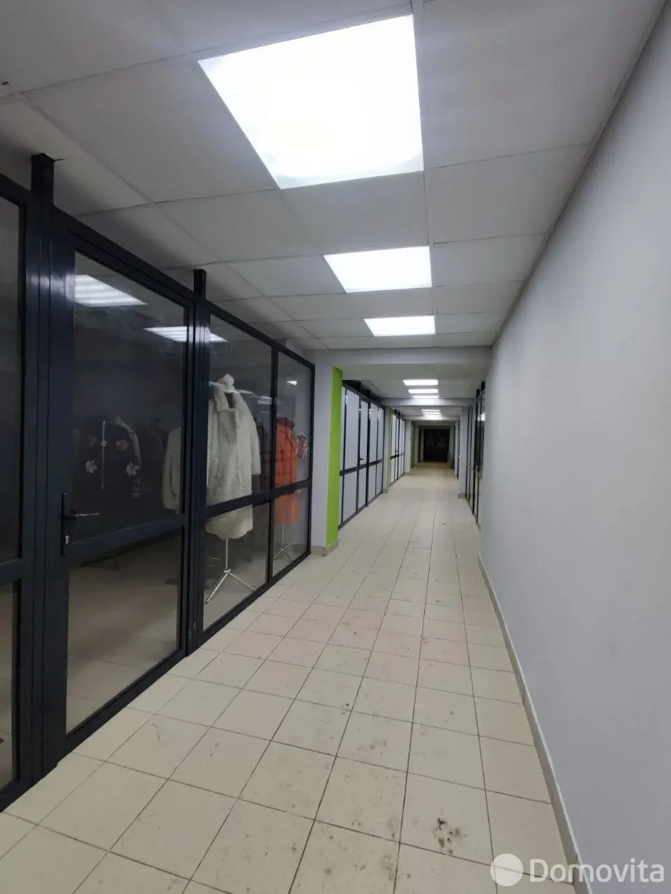 аренда торгового объекта, Минск, ул. Кальварийская, д. 44