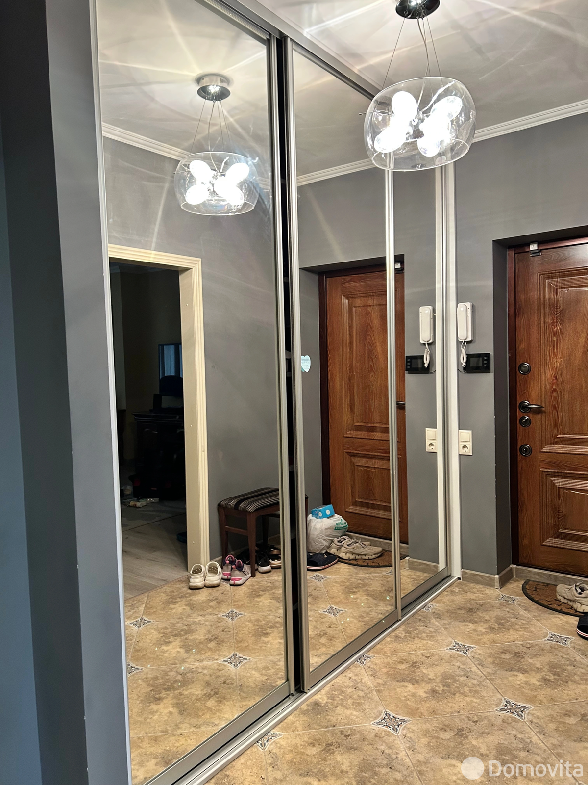 Снять 3-комнатную квартиру в Боровлянах, ул. Березовая Роща, д. 106, 500USD, код 146678 - фото 13