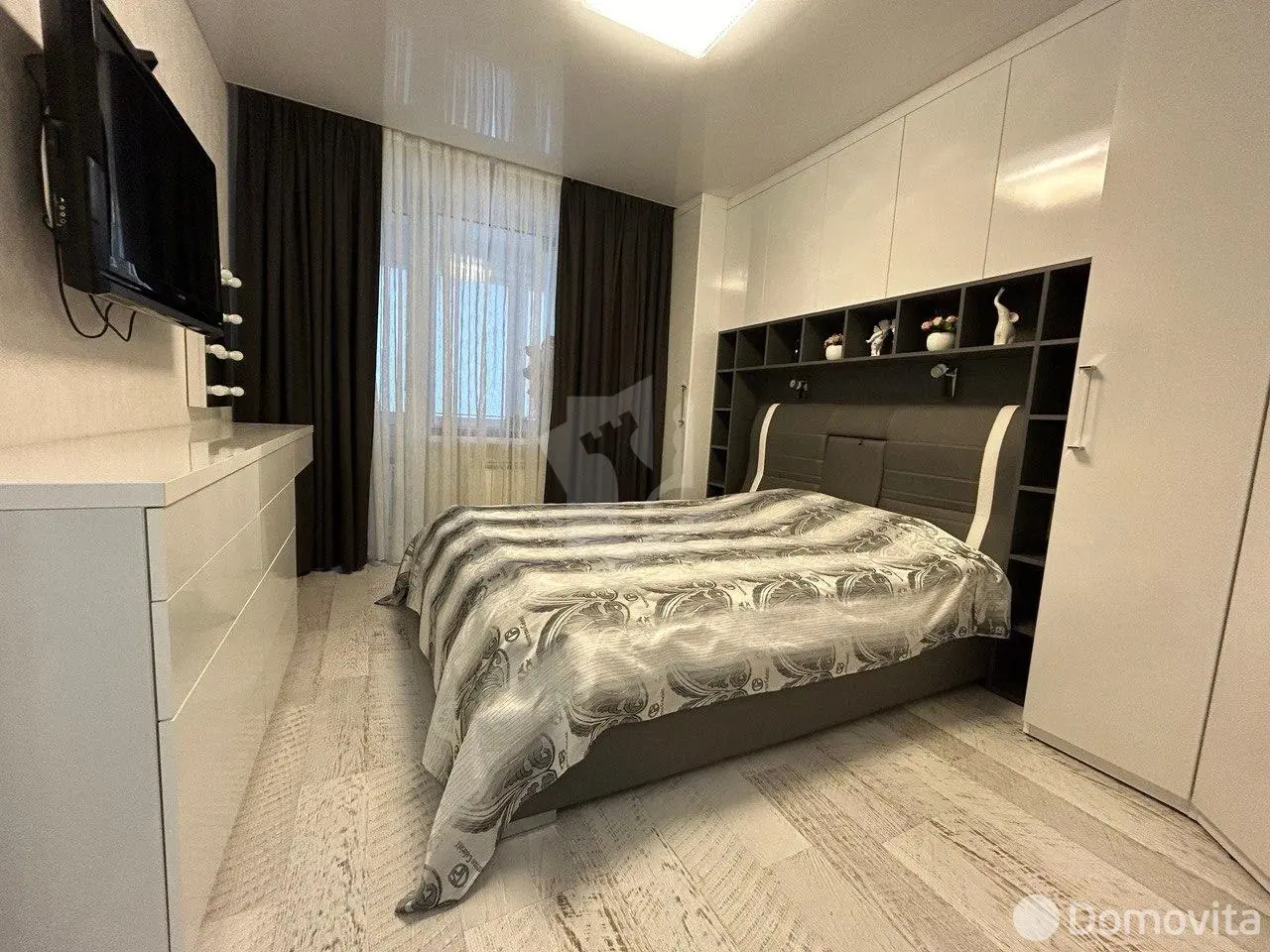 Стоимость аренды квартиры, Минск, ул. Скрыганова, д. 4Б