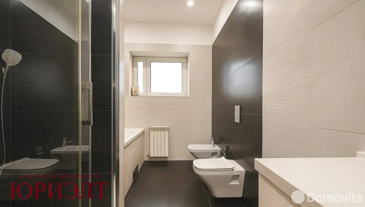 Снять 4-комнатную квартиру в Минске, ул. Леонида Беды, д. 45, 1300USD, код 151089 - фото 13