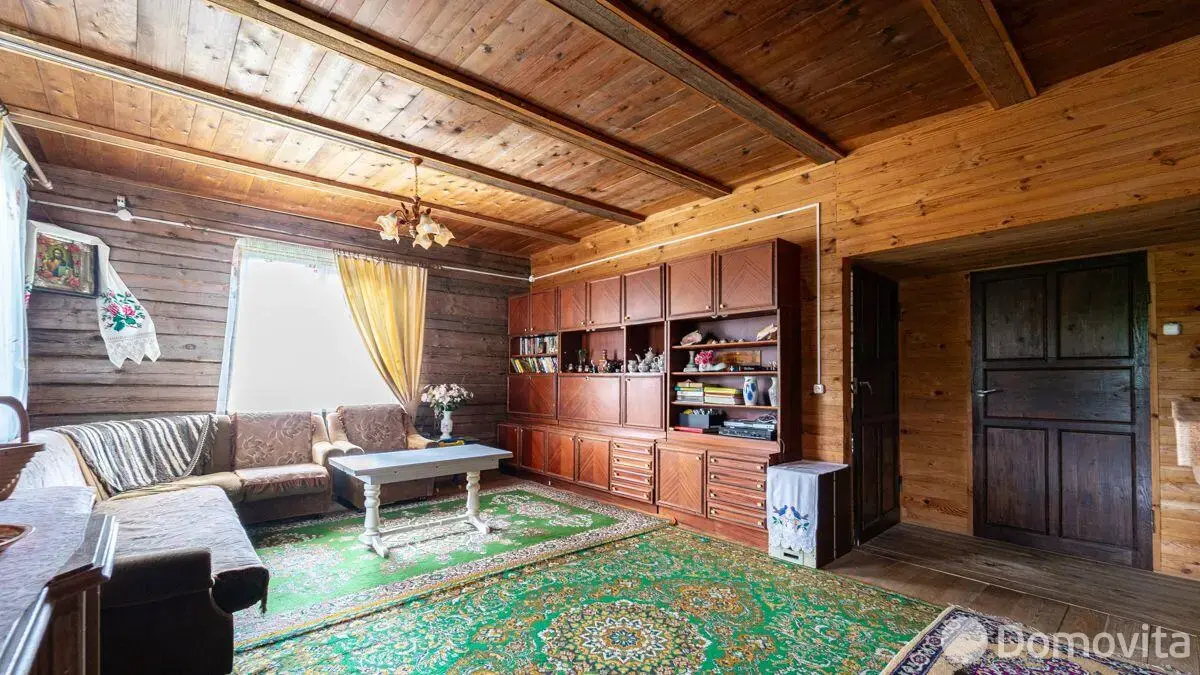 продажа коттеджа, Тадулино, ул. Озёрная, д. 15/А