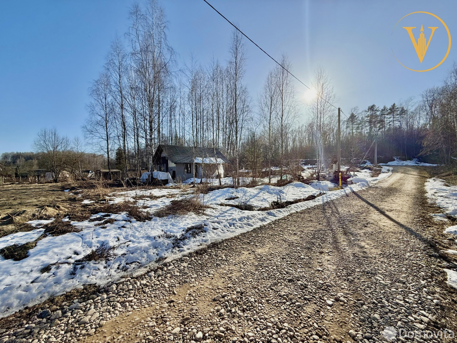 дача, ВЕТЕРАН-7, от собственника