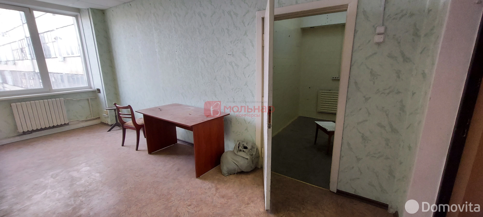 Снять офис на пер. Бехтерева, д. 8 в Минске, 430BYN, код 14018 - фото 2